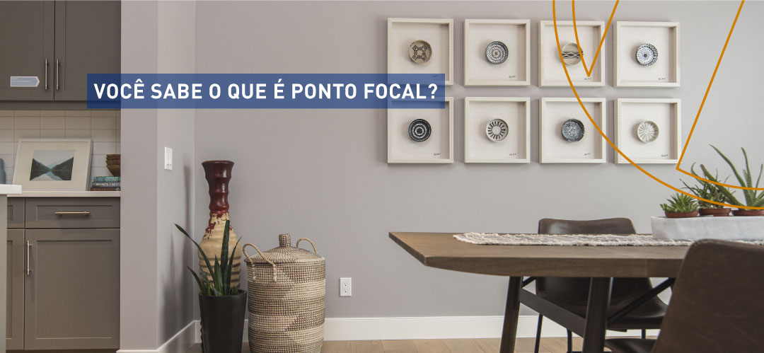 Você sabe o que é ponto focal?