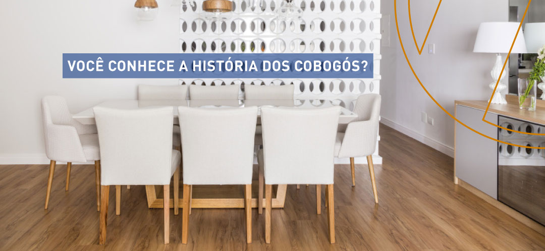 Você conhece a história dos cobogós?